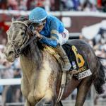 Sovereignty Rules Atop Sept. 8 Breeders' Cup Classic Power Rankings